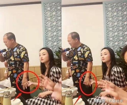 唐鉴军前妻爆料视频全集,揭秘婚姻内幕与情感纠葛 第3张 唐鉴军前妻爆料视频全集,揭秘婚姻内幕与情感纠葛 第3张